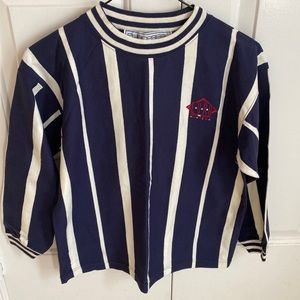 Brand New Long Sleeve Polo